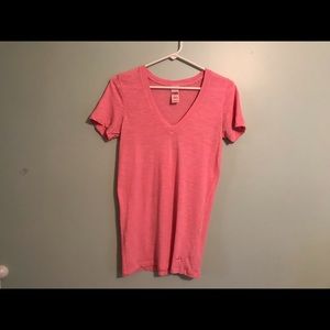 PINK T-shirt